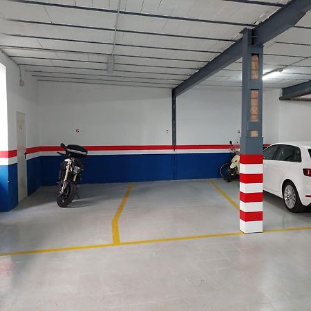 Maravilla Apartment Seville Ngoại thất bức ảnh